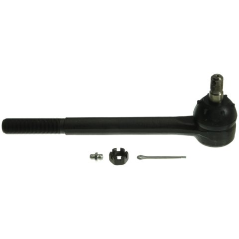 MOOG 73-77 Buick Century Front Inner / Inner Tie Rod End thumbnail 3