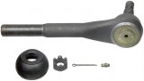 MOOG 69-74 Chevrolet K10 Pickup Outer Tie Rod End thumbnail 1