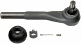 MOOG 69-74 Chevrolet K10 Pickup Outer Tie Rod End thumbnail 2