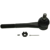 MOOG 69-74 Chevrolet K10 Pickup Outer Tie Rod End thumbnail 3