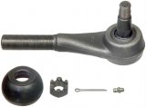 MOOG 69-74 Chevrolet K10 Pickup At Pitman Arm Tie Rod End thumbnail 1