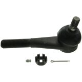 MOOG 69-74 Chevrolet K10 Pickup At Pitman Arm Tie Rod End thumbnail 3