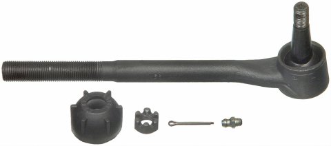 MOOG 78-81 Buick Century Front Outer / Outer Tie Rod End thumbnail 1