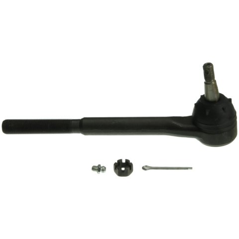 MOOG 78-81 Buick Century Front Outer / Outer Tie Rod End thumbnail 3