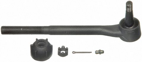 MOOG 78-81 Buick Century Front Outer / Outer Tie Rod End thumbnail 9