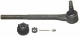 MOOG 78-81 Buick Century Front Inner / Inner Tie Rod End thumbnail 1
