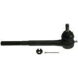 MOOG 78-81 Buick Century Front Inner / Inner Tie Rod End thumbnail 2
