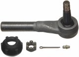 MOOG 1997 Ford F-250 HD Front Right Outer / Right Outer Tie Rod End thumbnail 1