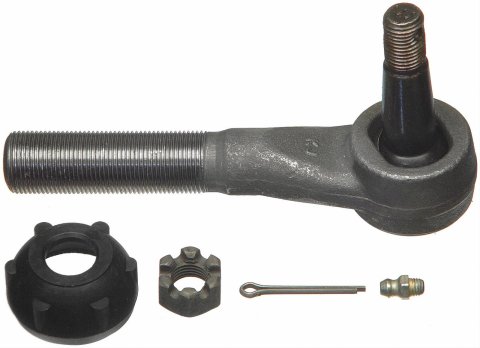 MOOG 1997 Ford F-250 HD Front Right Outer / Right Outer Tie Rod End