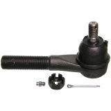 MOOG 1997 Ford F-250 HD Front Right Outer / Right Outer Tie Rod End thumbnail 3