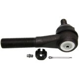MOOG 1997 Ford F-250 HD Front Right Outer / Right Outer Tie Rod End thumbnail 4