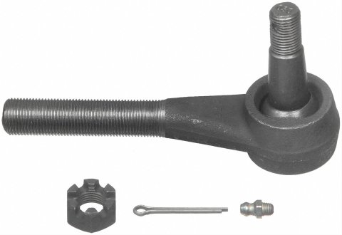 MOOG 79-80 Dodge B100 Front Inner / Front Outer / Inner / Outer Tie Rod End thumbnail 1