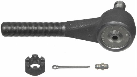 MOOG 79-80 Dodge B100 Front Inner / Front Outer / Inner / Outer Tie Rod End thumbnail 2
