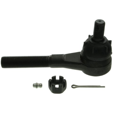 MOOG 79-80 Dodge B100 Front Inner / Front Outer / Inner / Outer Tie Rod End thumbnail 3