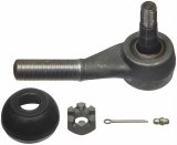MOOG 1994 Dodge B250 Front Outer / Outer Tie Rod End thumbnail 1