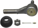 MOOG 1994 Dodge B250 Front Outer / Outer Tie Rod End thumbnail 2