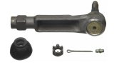 MOOG 83-86 Ford LTD Front Outer / Outer Tie Rod End thumbnail 1