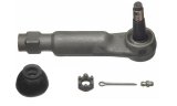 MOOG 83-86 Ford LTD Front Outer / Outer Tie Rod End thumbnail 2