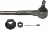 MOOG 83-95 Chevrolet G10 Front Outer / Outer Tie Rod End thumbnail 1