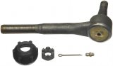 MOOG 83-95 Chevrolet G10 Front Outer / Outer Tie Rod End thumbnail 2