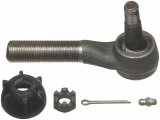 MOOG 84-90 Jeep Cherokee At Pitman Arm Tie Rod End thumbnail 1