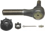 MOOG 84-90 Jeep Cherokee At Pitman Arm Tie Rod End thumbnail 2