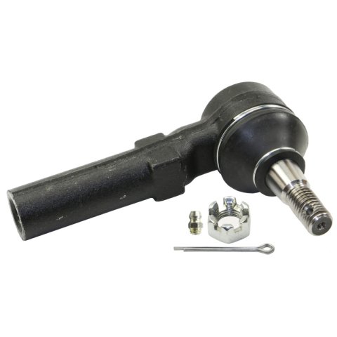 MOOG 04-09 Cadillac XLR V Base Platinum Front Outer / Outer Tie Rod End thumbnail 3
