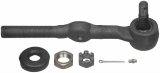 MOOG 87-91 Chevrolet Blazer Front Left Outer / Left Outer Tie Rod End thumbnail 1