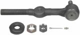 MOOG 87-91 Chevrolet Blazer Front Left Outer / Left Outer Tie Rod End thumbnail 2