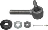 MOOG 87-91 Chevrolet Blazer Front Right Outer / Right Outer Tie Rod End thumbnail 1