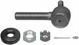 MOOG 87-91 Chevrolet Blazer Front Right Outer / Right Outer Tie Rod End thumbnail 2