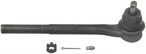 MOOG 1998 Isuzu Hombre Front Outer / Outer Tie Rod End
