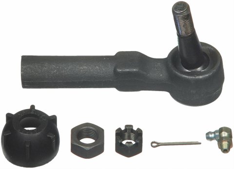 MOOG 85-90 Buick Electra Front Outer / Outer Tie Rod End