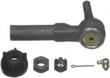 MOOG 85-90 Buick Electra Front Outer / Outer Tie Rod End thumbnail 2
