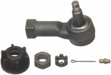 MOOG 89-94 Hyundai Sonata Front Outer / Outer Tie Rod End thumbnail 1