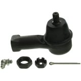 MOOG 89-94 Hyundai Sonata Front Outer / Outer Tie Rod End thumbnail 3