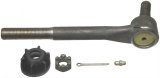 MOOG 79-95 Toyota Pickup Front Inner / Inner Tie Rod End thumbnail 2