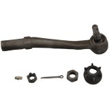MOOG 79-95 Toyota Pickup Front Inner / Inner Tie Rod End thumbnail 3