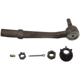 MOOG 79-95 Toyota Pickup Front Inner / Inner Tie Rod End thumbnail 4