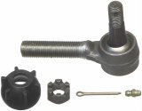 MOOG 86-95 Toyota 4Runner Front Outer Tie Rod End thumbnail 1