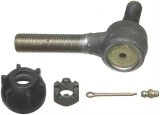MOOG 86-95 Toyota 4Runner Front Outer Tie Rod End thumbnail 2