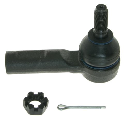 MOOG 85-88 Chevrolet Nova Front Outer / Outer Tie Rod End thumbnail 1