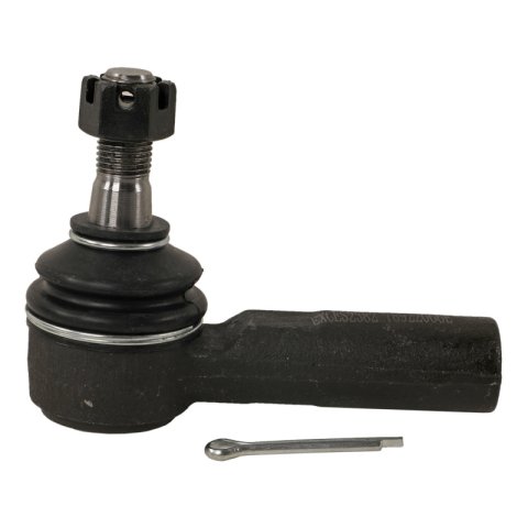 MOOG 85-88 Chevrolet Nova Front Outer / Outer Tie Rod End thumbnail 3