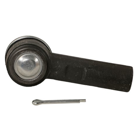 MOOG 85-88 Chevrolet Nova Front Outer / Outer Tie Rod End thumbnail 4