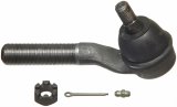MOOG 85-94 Ford F-250 Front Right Outer / Right Outer Tie Rod End thumbnail 1