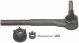 MOOG 99-00 Cadillac Escalade Front Outer / Outer Tie Rod End thumbnail 1