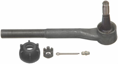 MOOG 99-00 Cadillac Escalade Front Outer / Outer Tie Rod End