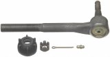 MOOG 99-00 Cadillac Escalade Front Outer / Outer Tie Rod End thumbnail 2