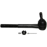 MOOG 99-00 Cadillac Escalade Front Outer / Outer Tie Rod End thumbnail 3