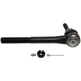 MOOG 99-00 Cadillac Escalade Front Outer / Outer Tie Rod End thumbnail 4